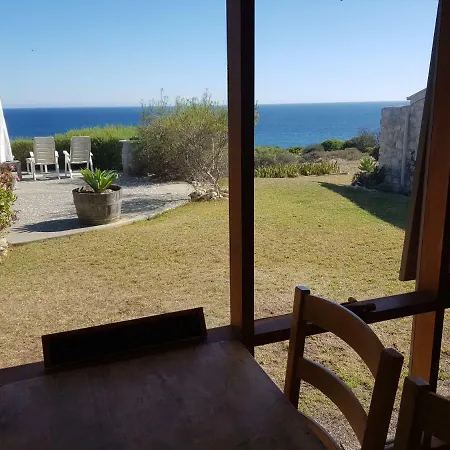 Tu Emuz Stone Beachfront Villa, Emu Bay, Kangaroo Is Exterior photo